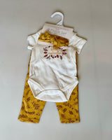 3pc Suit fts40319