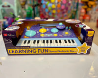 Toy Space Electronic Piano