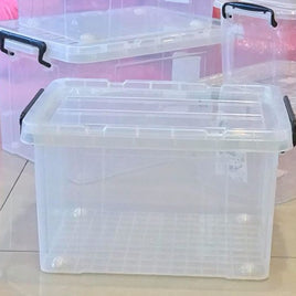 Storage Box w/Cover18x13x10" FTS29444