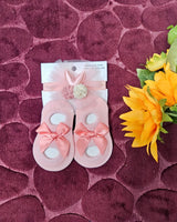 Sock and Headband Set fts40352