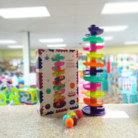 Toy Sunny Pathway Spiral Ftoy2023050