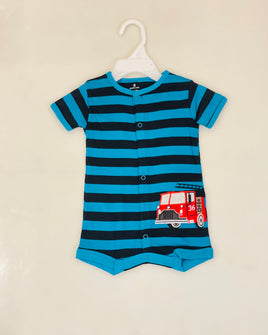 Baby Onesie FTS40310-18M