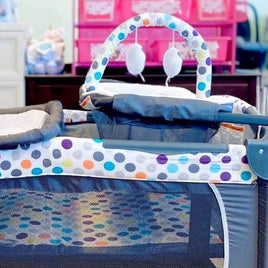 Playpen Lil Snooze BT81B171
