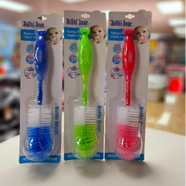Bottle/Nipplie Brush  FTS32436