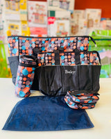 Mummy Diaper Bag FTS40197