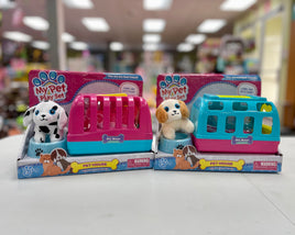 Toy Pet Playset