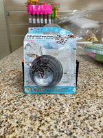 Cookie Cutter Chrome fts27127