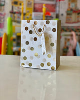 Gift Bag 7x9 FTS32703