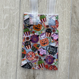 Halloween Bag 10007