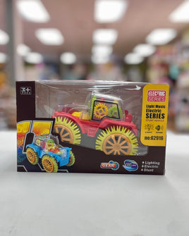 Toy Stunt Vehicle B/O FTOY2024119