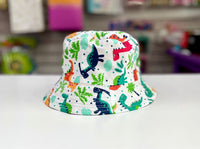 TS Bucket Hat 10009