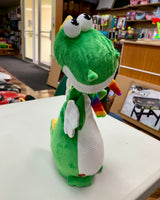 Plush Voice Activated Dino 13"