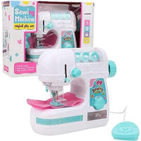 Toy Sewing Machine