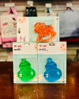 Teether - Colored Water FTS32428