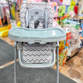 Feeding Chair- Double Tray fts32295