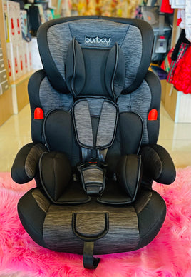 Carseat/Booster 2 Tone TS202029