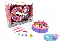 Toy Cake Set