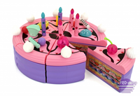 Toy Cake Set