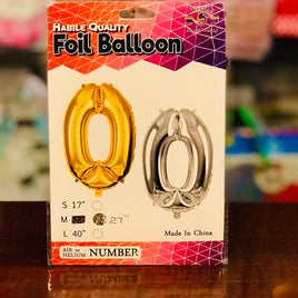 Party Air Foil Balloon 32" FTS19717-0