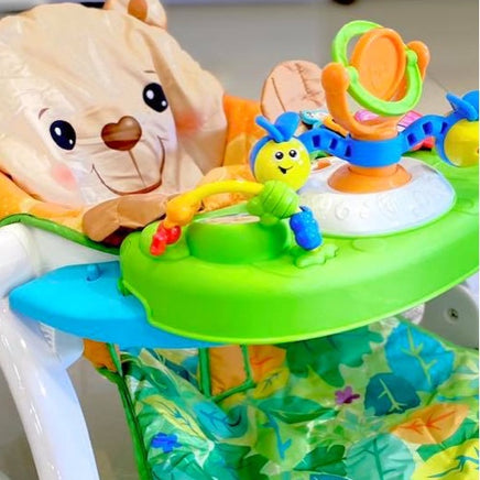 Sit to Stand Activity Center Win859