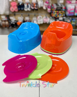 Potty With Cover FTS27327