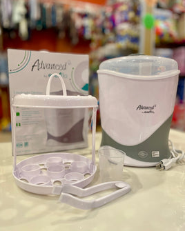 Sterilizer Advanced Electric 6pc-Evenflo e5715