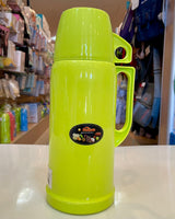 Thermos Tall w/Cup Lg
