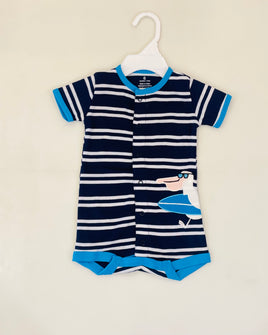Baby Onesie FTS40310-6M