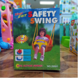 Toy 3-in-1 Outdoor Tree Swing Ftoy2023020