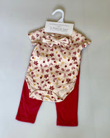 3pc Suit fts40319