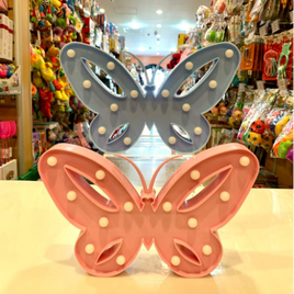 Kids Night Light Butterfly FTS23796