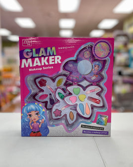 Toy Glam Makeup