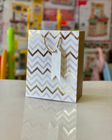 Gift Bag 7x9 FTS32703