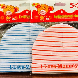 Hat-Stripe FTS32108