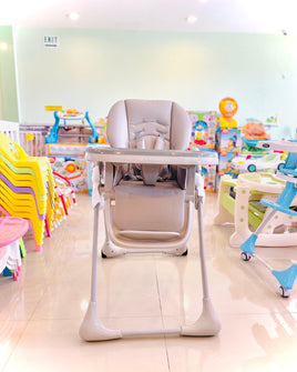 Kinder Kraft Feeding Chair fts40048
