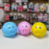 Piggy Bank Fts29035