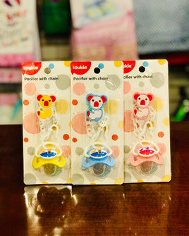 Pacifier & Clip FTS32247