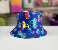 TS Bucket Hat 10009