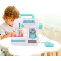 Toy Sewing Machine