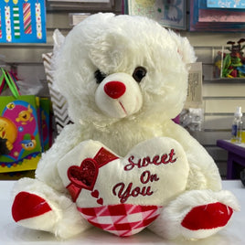 Teddy Sweet On You fts17442