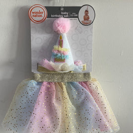 Birthday TuTu 48336