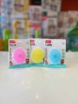 Massage Shampoo Brush FTS40023