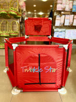 Fence Barrier FTS32353