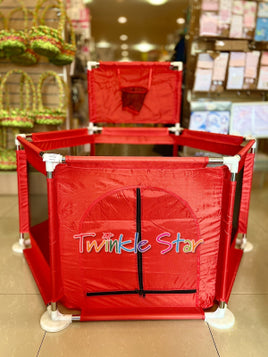 Fence Barrier FTS32353