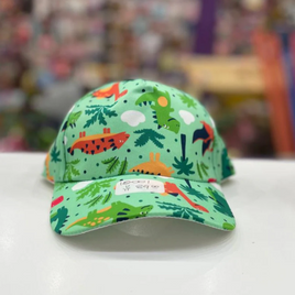 Cap 10001