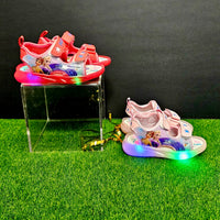Character Themed Sandals fts40426
