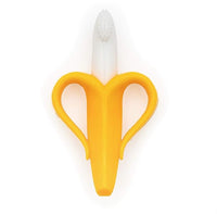 Toothbrush Banana Design