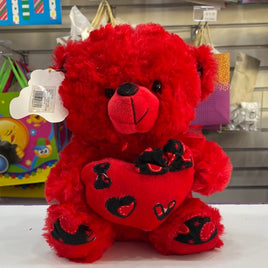 Teddy Red I ❤️ You FTS23655