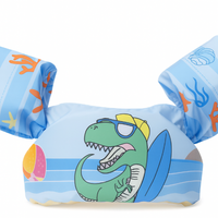 Swim trainer float Boy fts17798