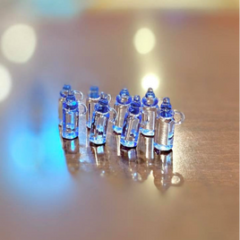 Shower Token Mini 10 Pk FT5875